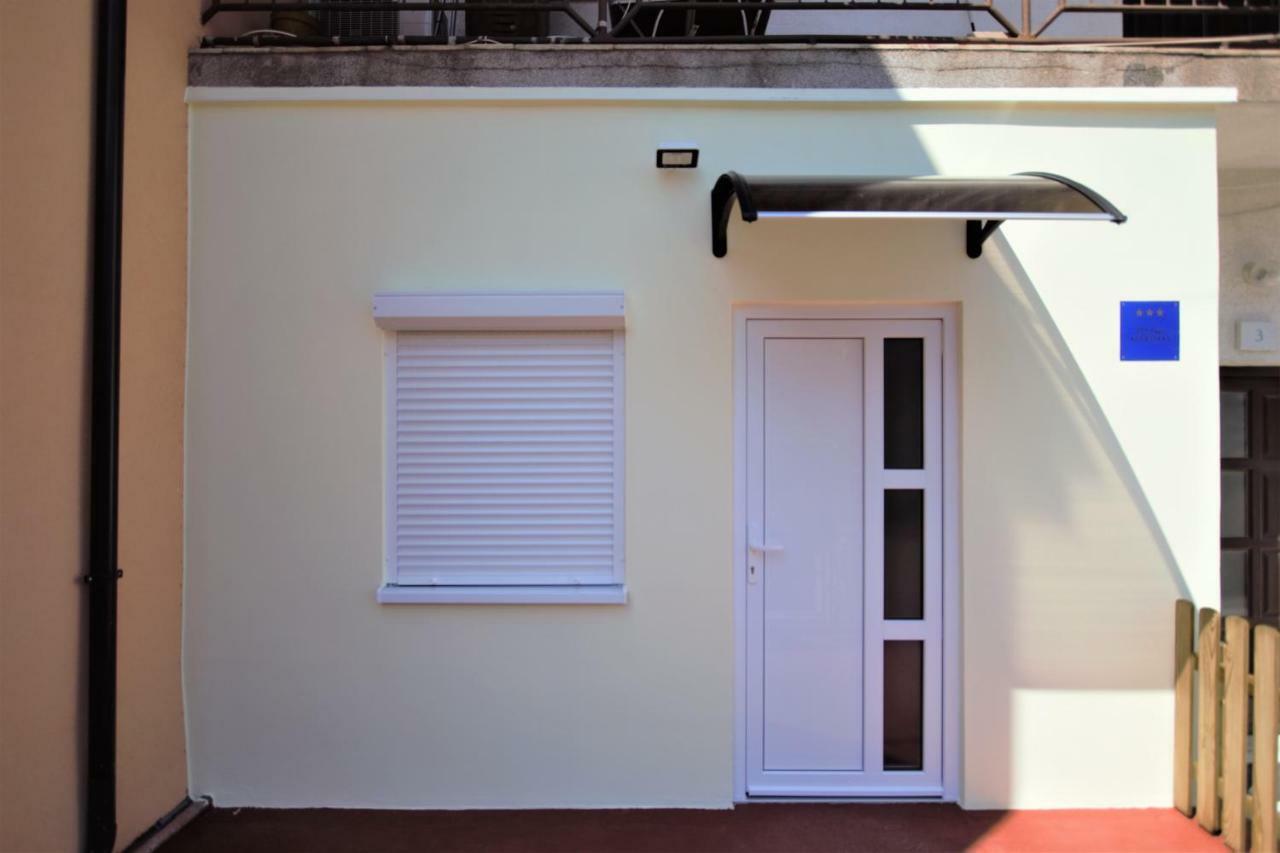 Studio Apartman Danijela Πούλα Εξωτερικό φωτογραφία